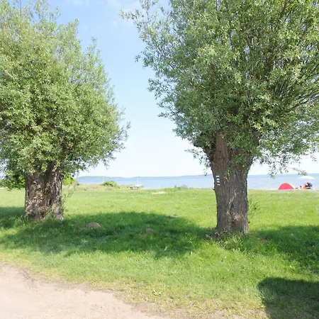 Lägenhet Gutshof Ostseeblick Ferienwohnung 03